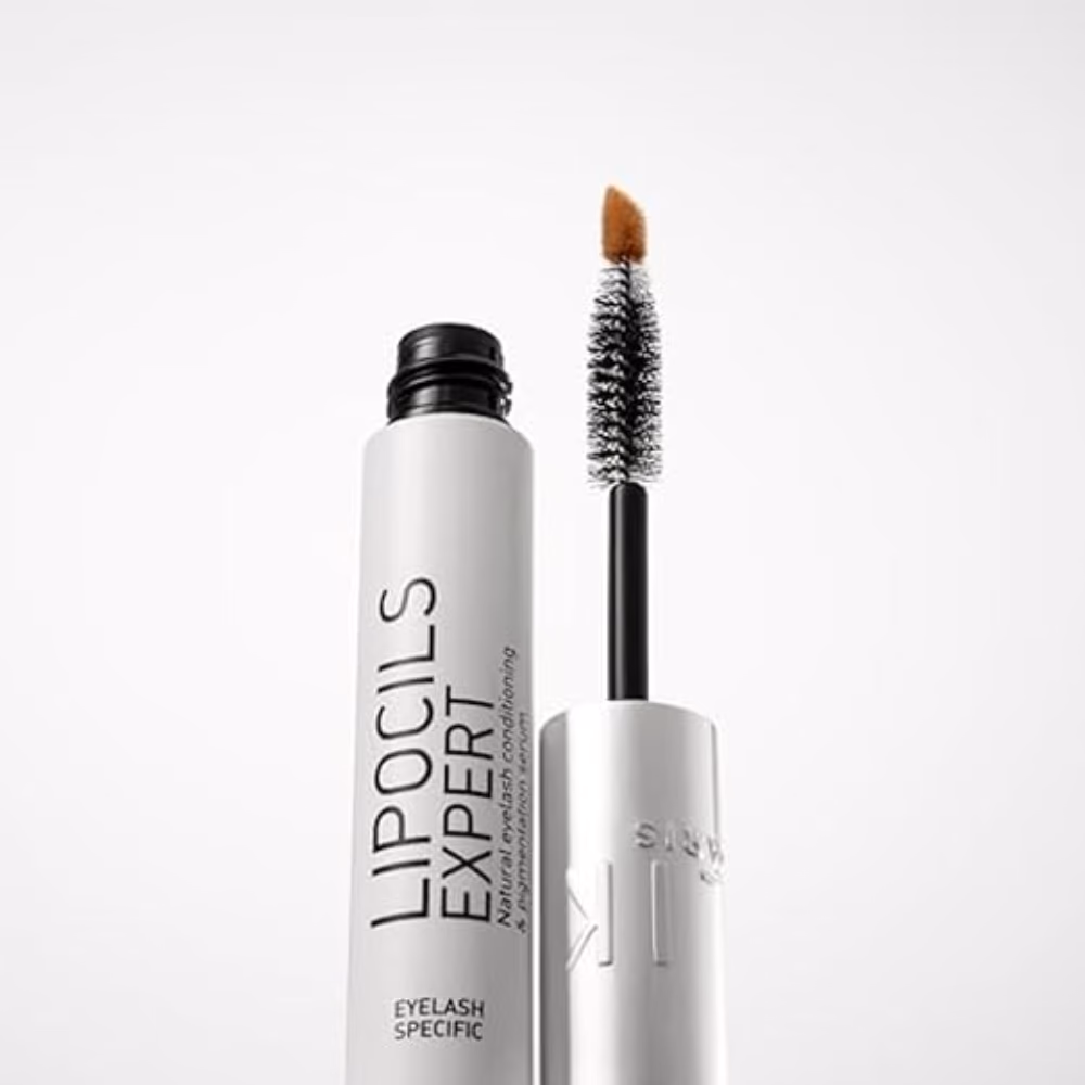 Talika Lipocils Expert Eyelash Growth Serum 3.8ml 4