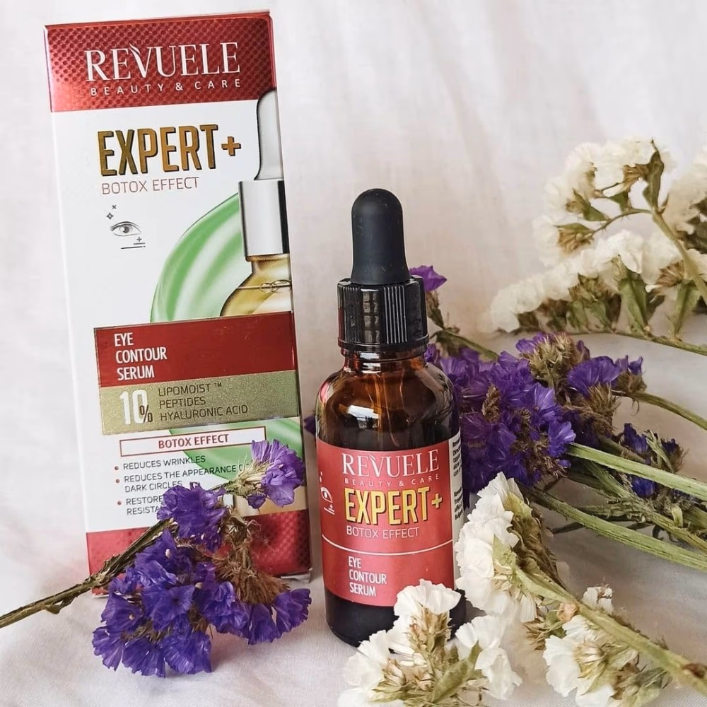 Revuele Expert Eye Contour Serum 30ml 3