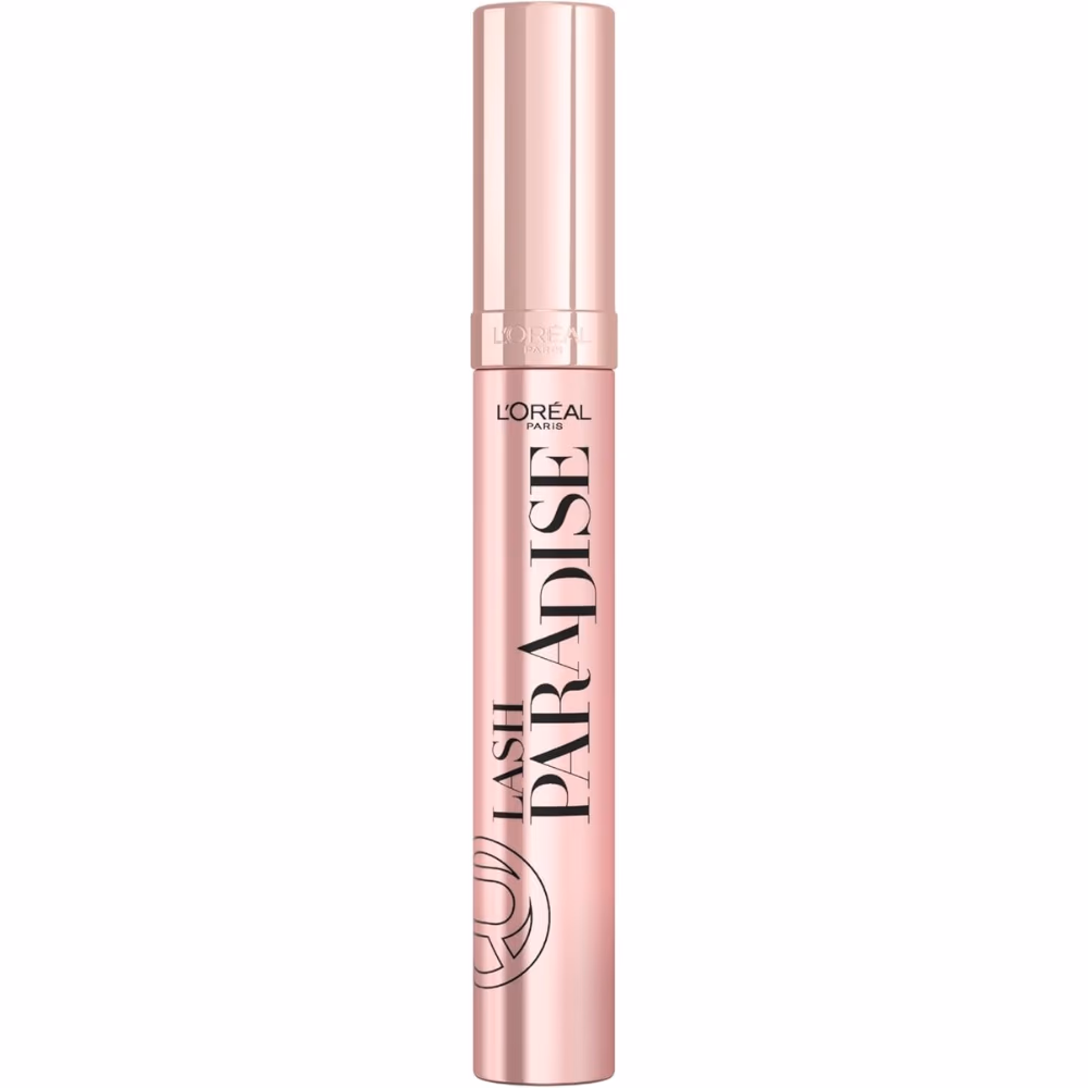 L’Oreal Lash Paradise Volumising Mascara Black 2