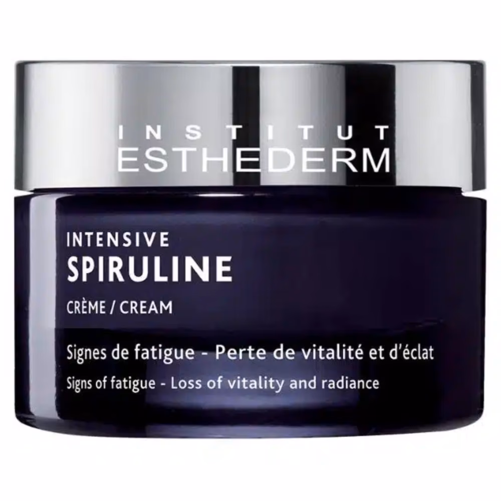 Institut Esthederm Intensive Spiruline Cream 50ml 2