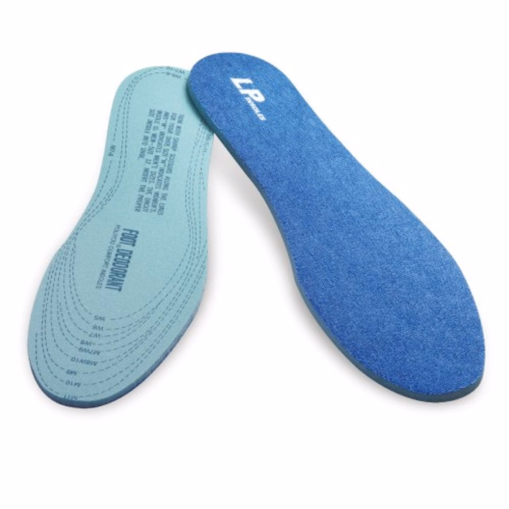 LP 302 Air Massage Insoles 2