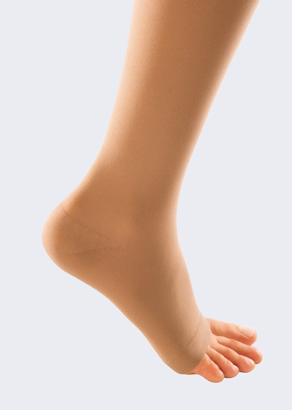 Duomed Compression Stocking Beige – Large 2