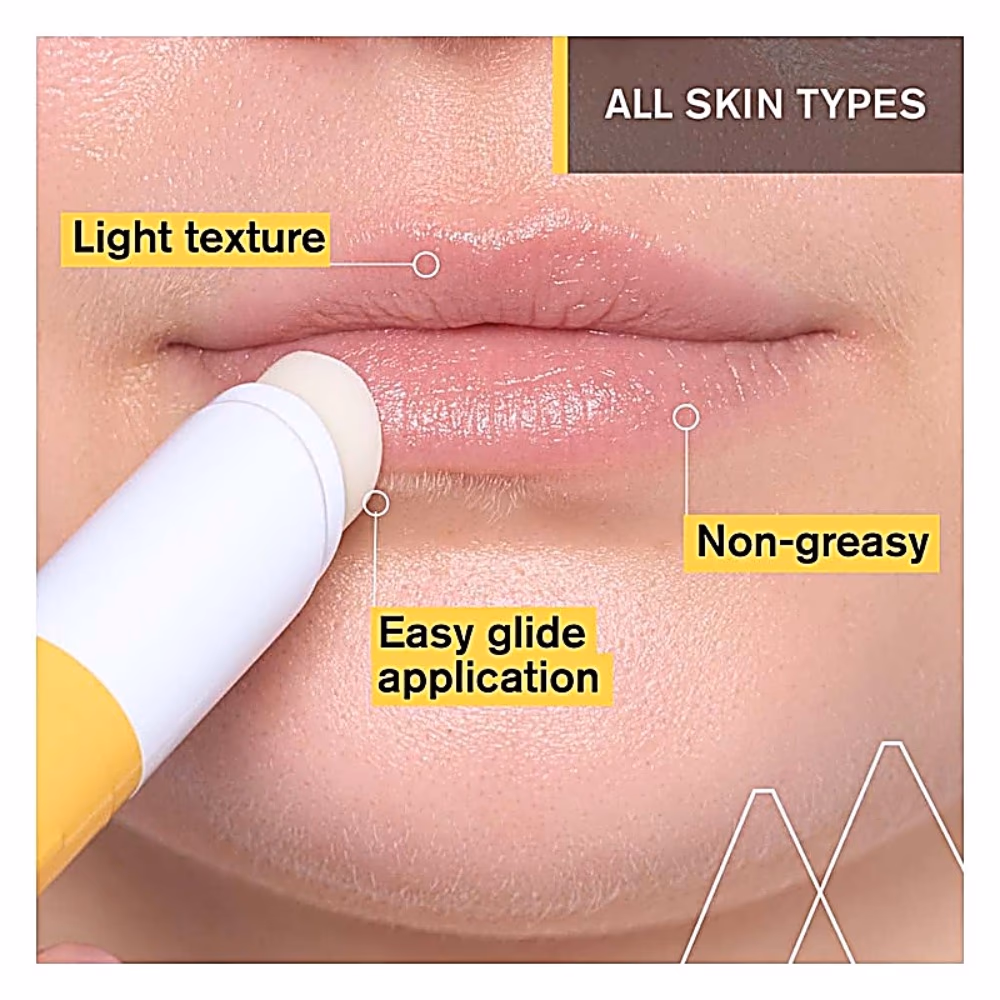 Uriage Bariesun Lip Stick 4