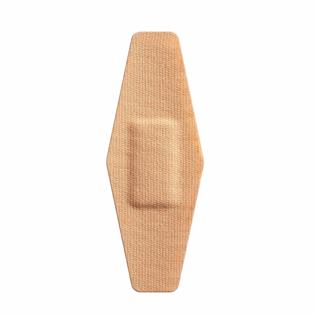 Nexcare DUO Plasters Assorted 8s 2