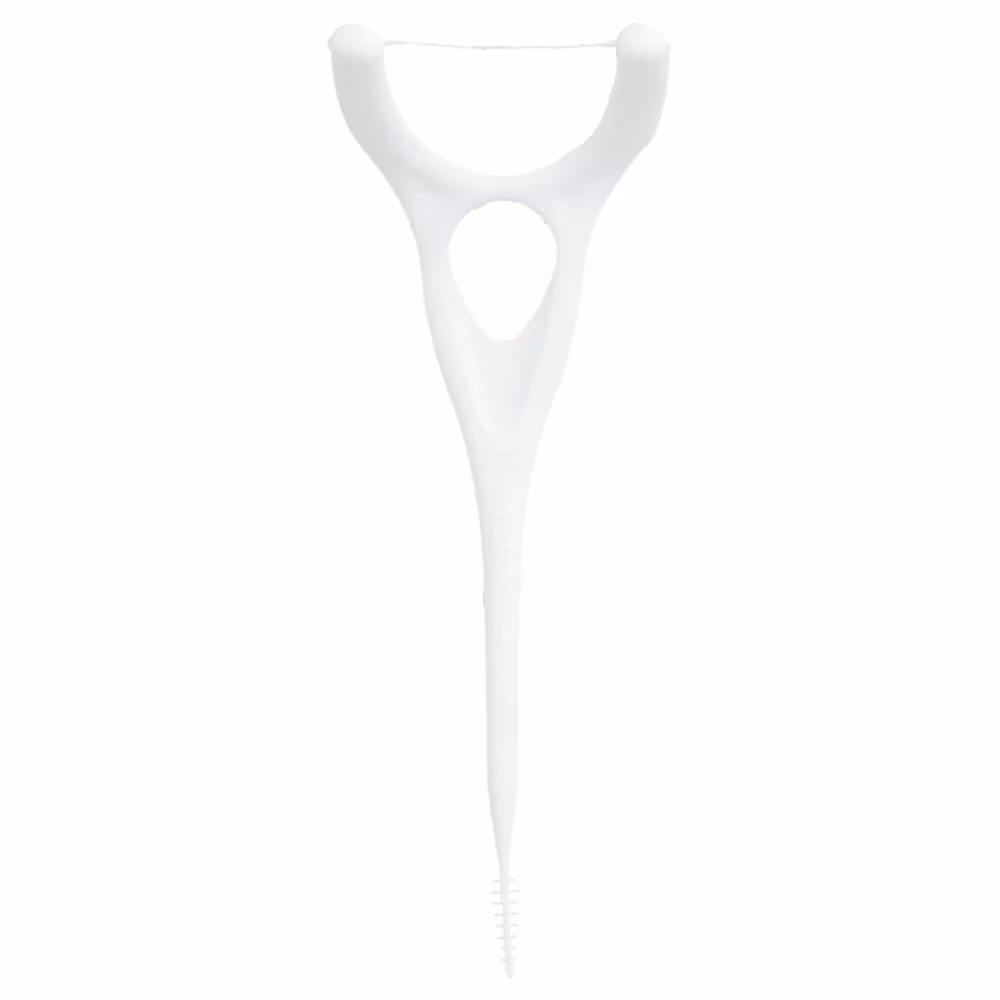 DenTek Easy Reach Complete Clean Floss Picks (75s) 3