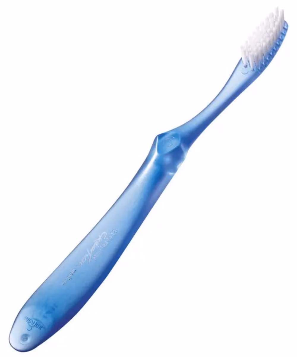 Elgydium Toothbrush Creation Soft 3