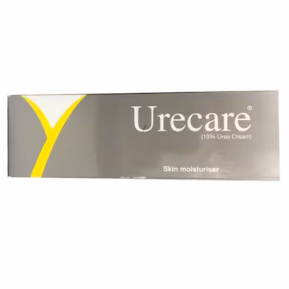 URECARE Cream 100gm 3