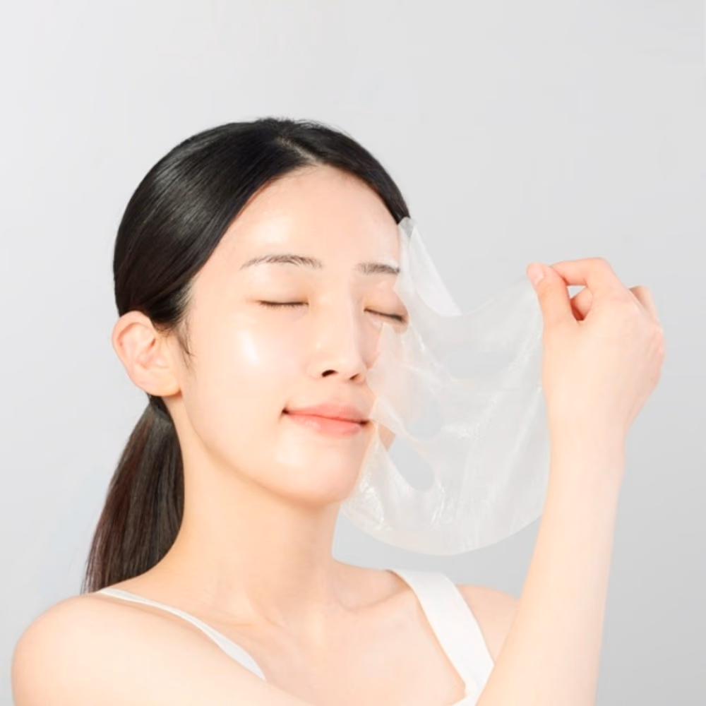 JM Solution The Effect Collagen & Firming Mask 3