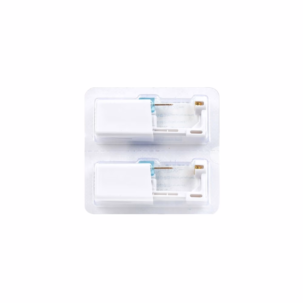JANEX Ear Piercing Kit 4