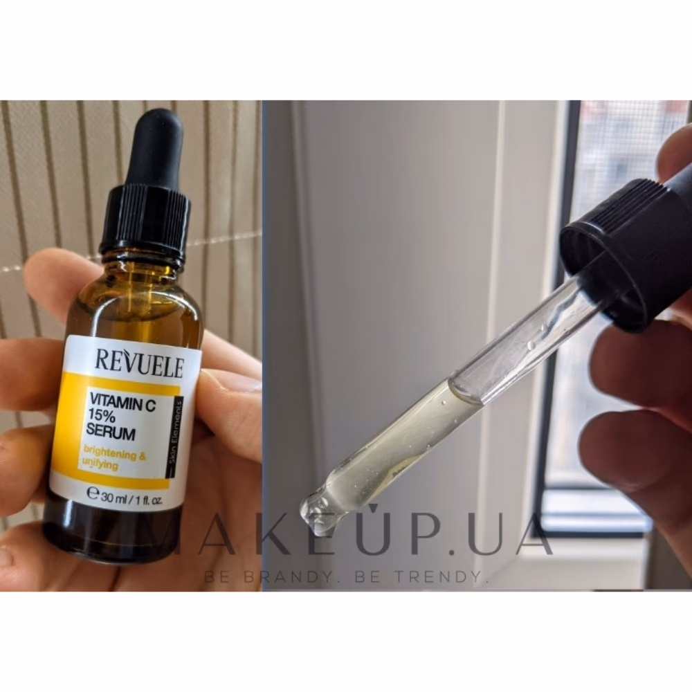 Revuele Vitamin C 15% Serum 30ml 3