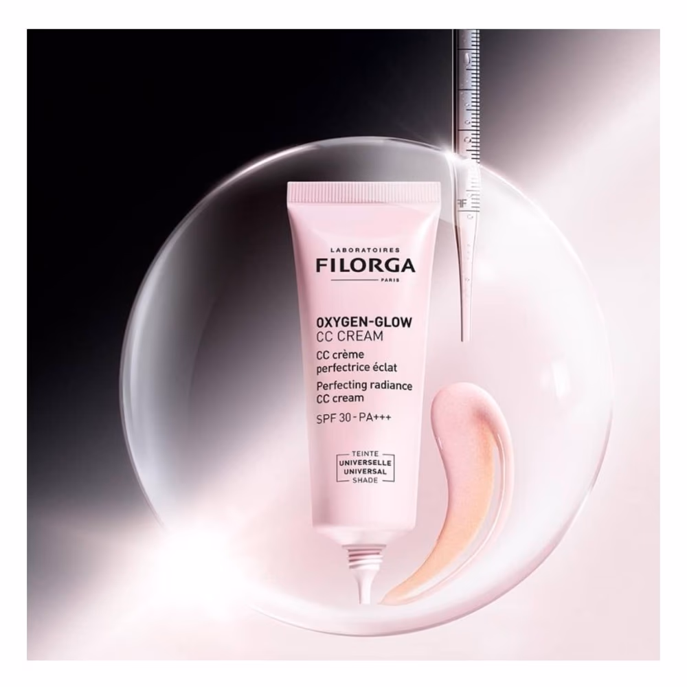 Filorga Oxygen Glow CC Cream 40ml 5