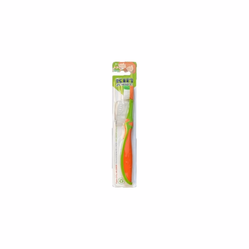  Kin Junior Tooth Brush for Kids 3