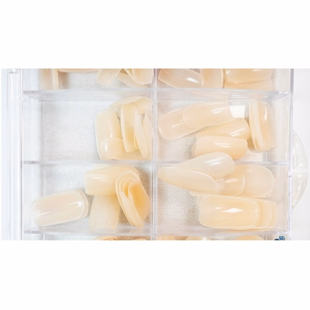 Pretty Women PS 100/TR 3FP Nail Tips 4