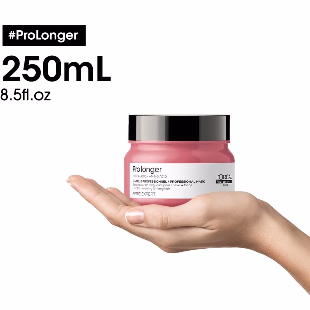 LOreal Professionnel Serie Expert Pro Longer Mask 250ml 2