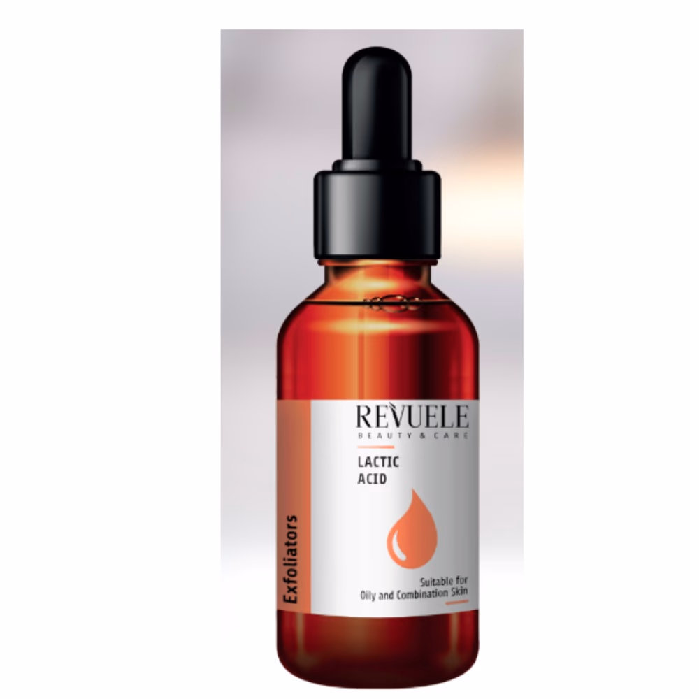 Revuele Lactic Acid Peeling Solution 30ml 3