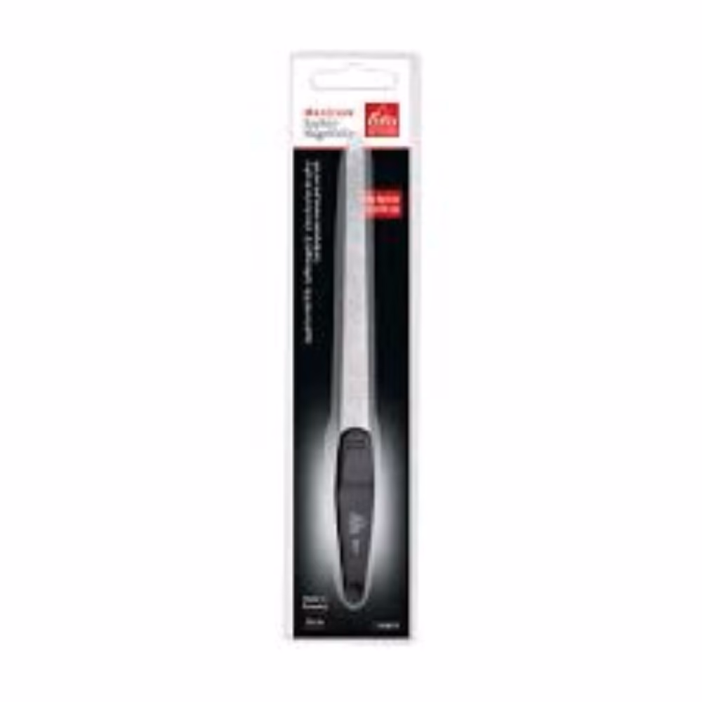 Solingen Erbe 91807 Sapphire Nail File 18cm 3