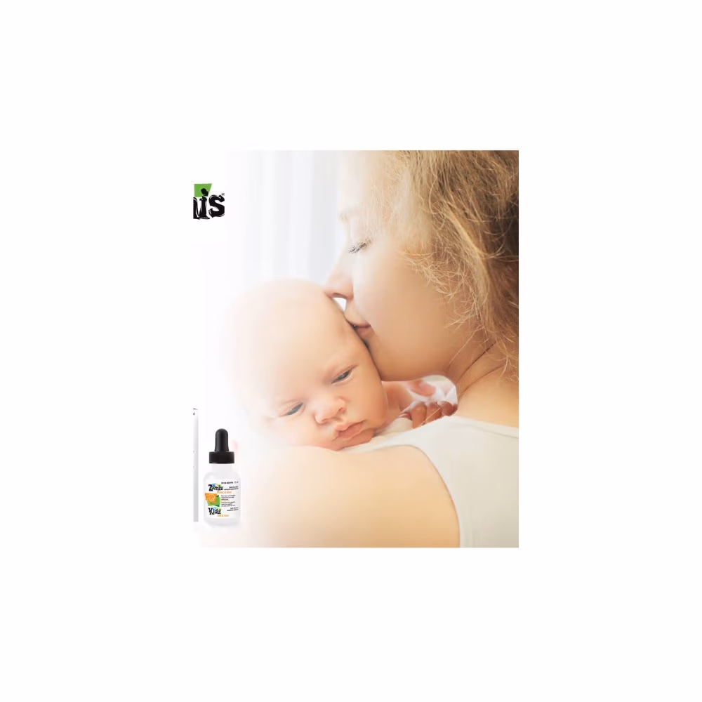 Les Zamis Allergies Oral Solution 25mL 2