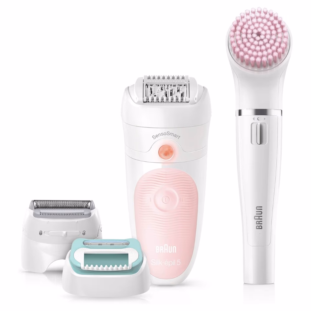 Braun Beauty Set SES 5875 2
