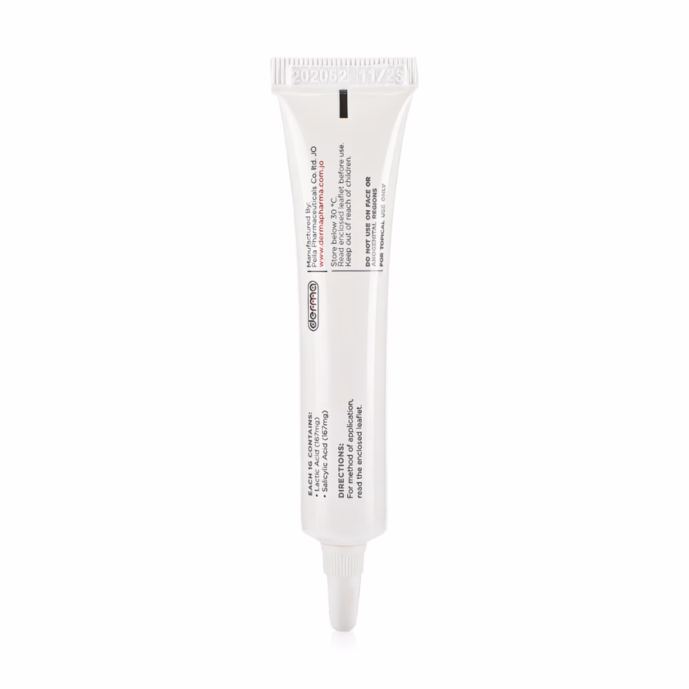 Cornex Gel 15g 2