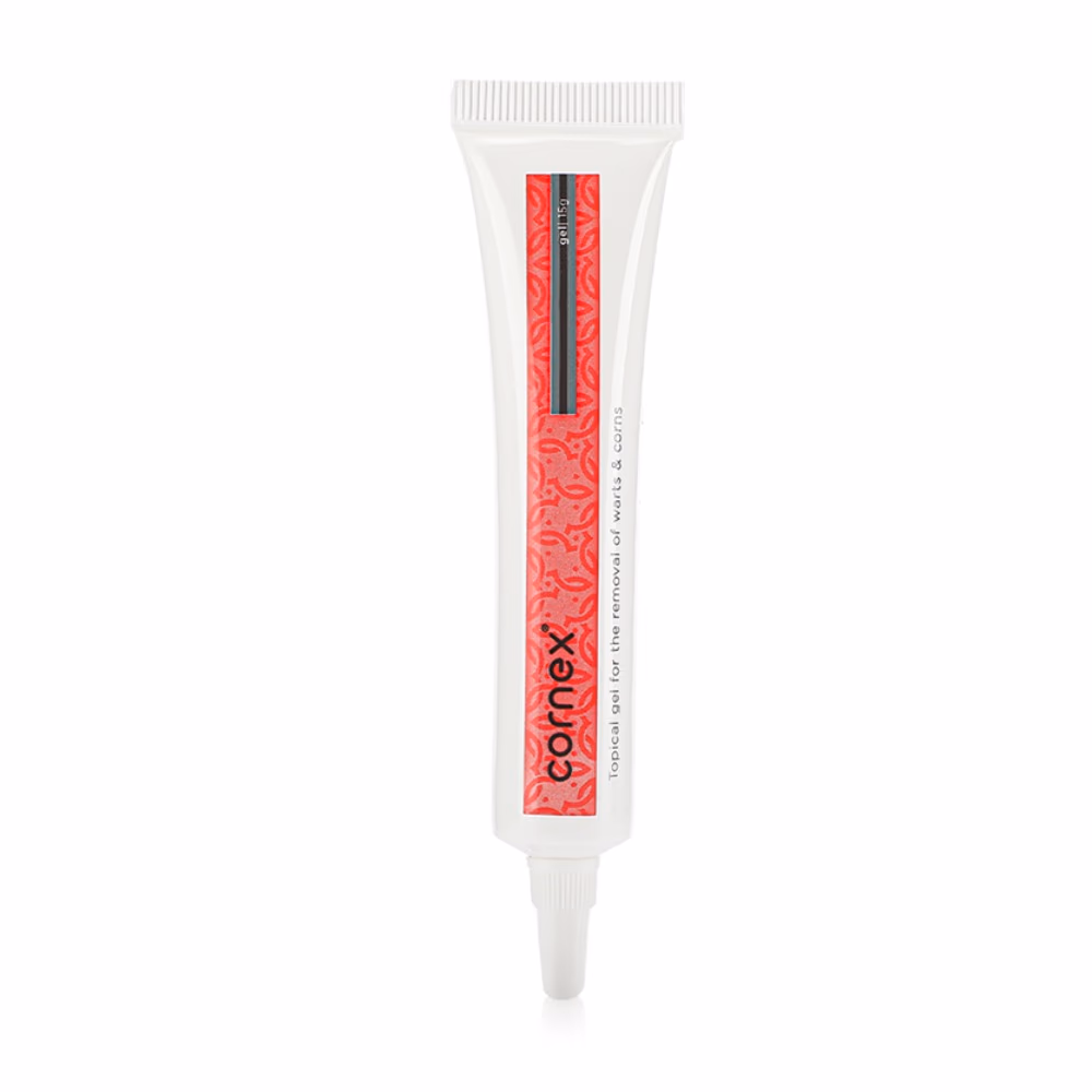 Cornex Gel 15g 3