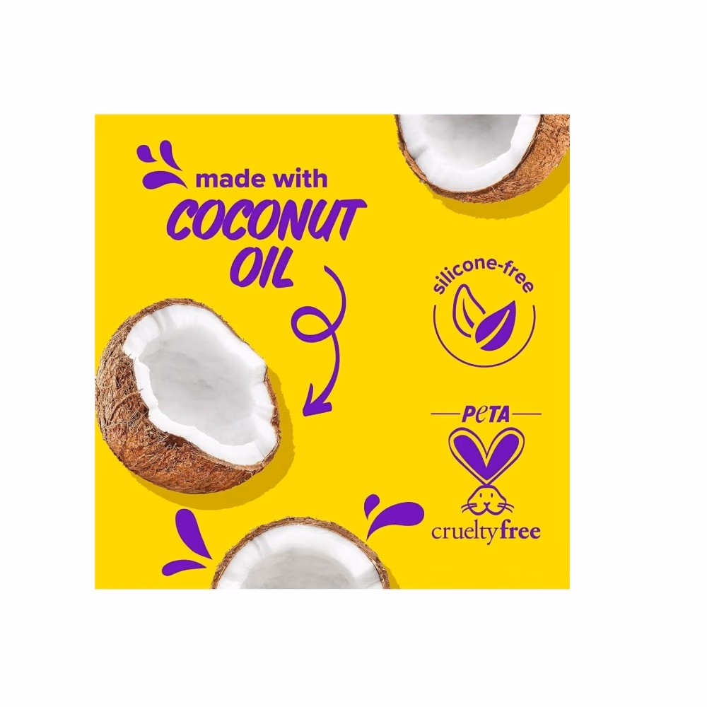Aussie Miracle Curls Mousse Strong Hold 170g  4