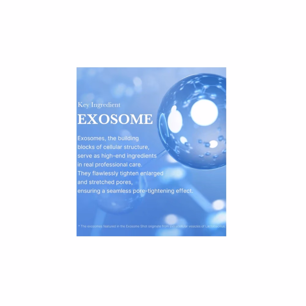 Medicube Azelaic Acid Exosome Shot 2000 30ml 4