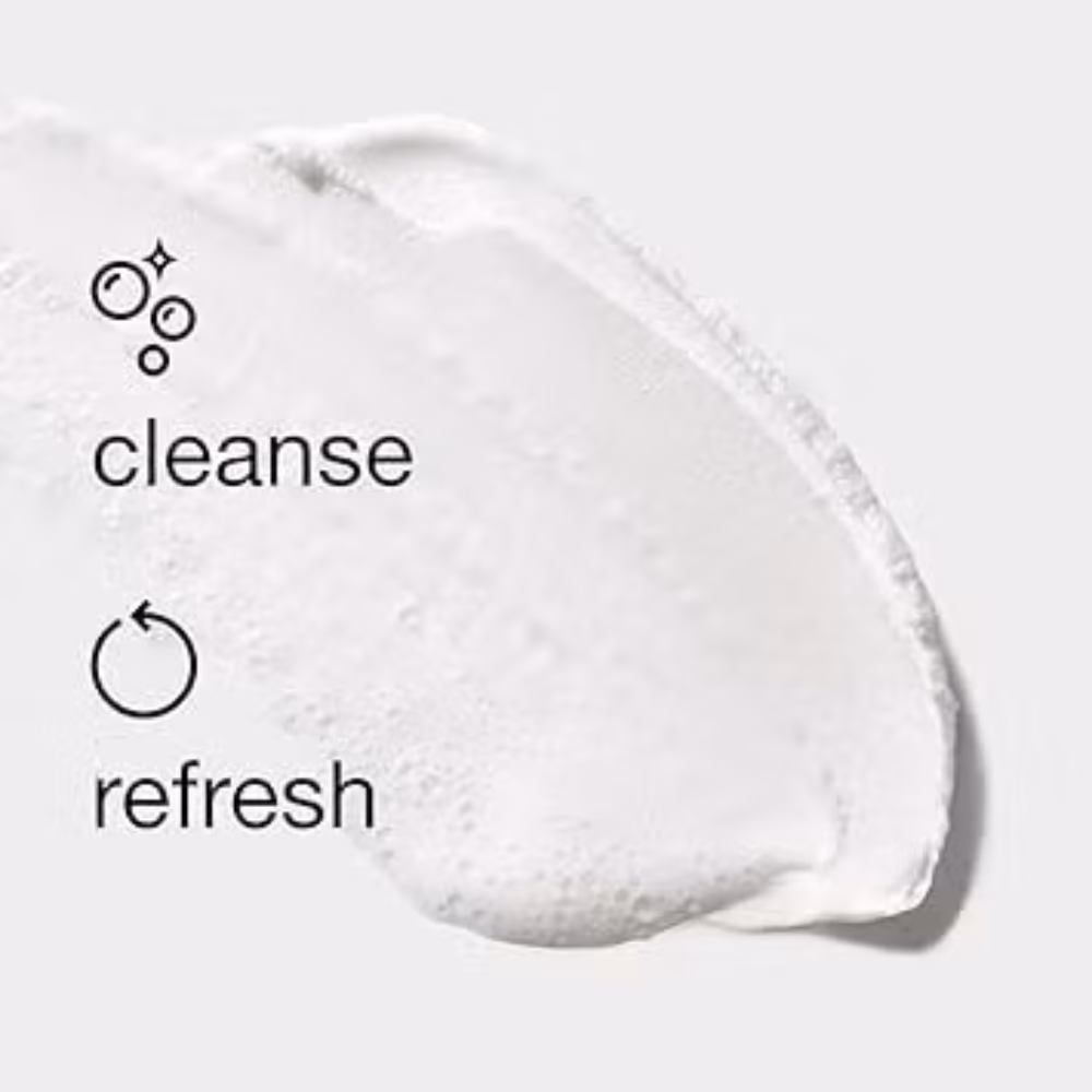 Clinique All About Clean Foaming Facial Soap 150ml 4