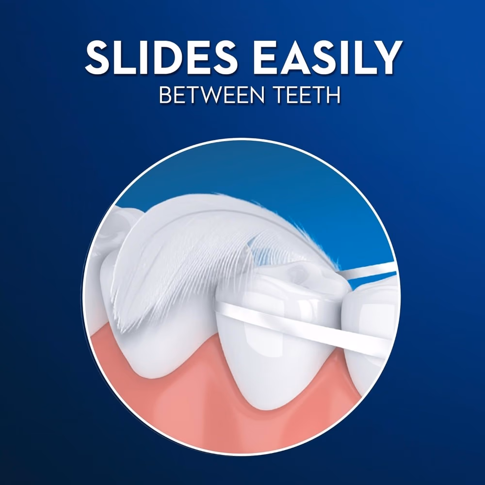 Oral-B Satin Tape Mint 3