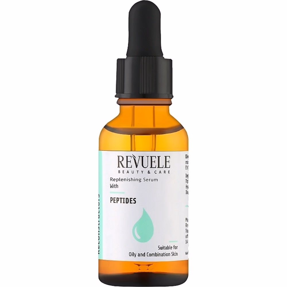 Revuele Peptides Replenshing Serum 30ml 2
