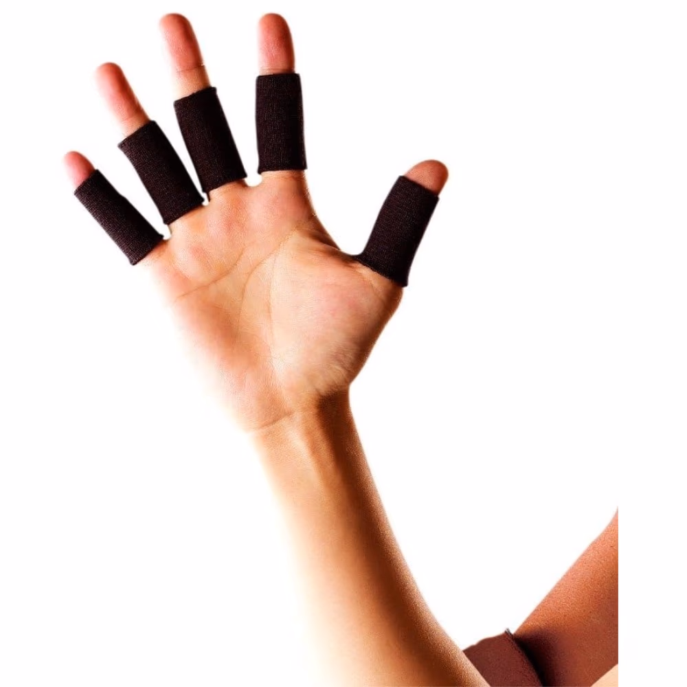 LP 653 Long Finger Band | Finger Injury Support & Pain Relief for Active Lifestyles 2