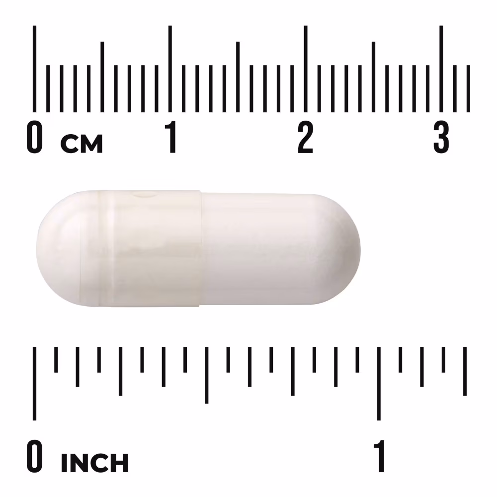 Swanson Niacinamide 250mg Capsules 250s 2