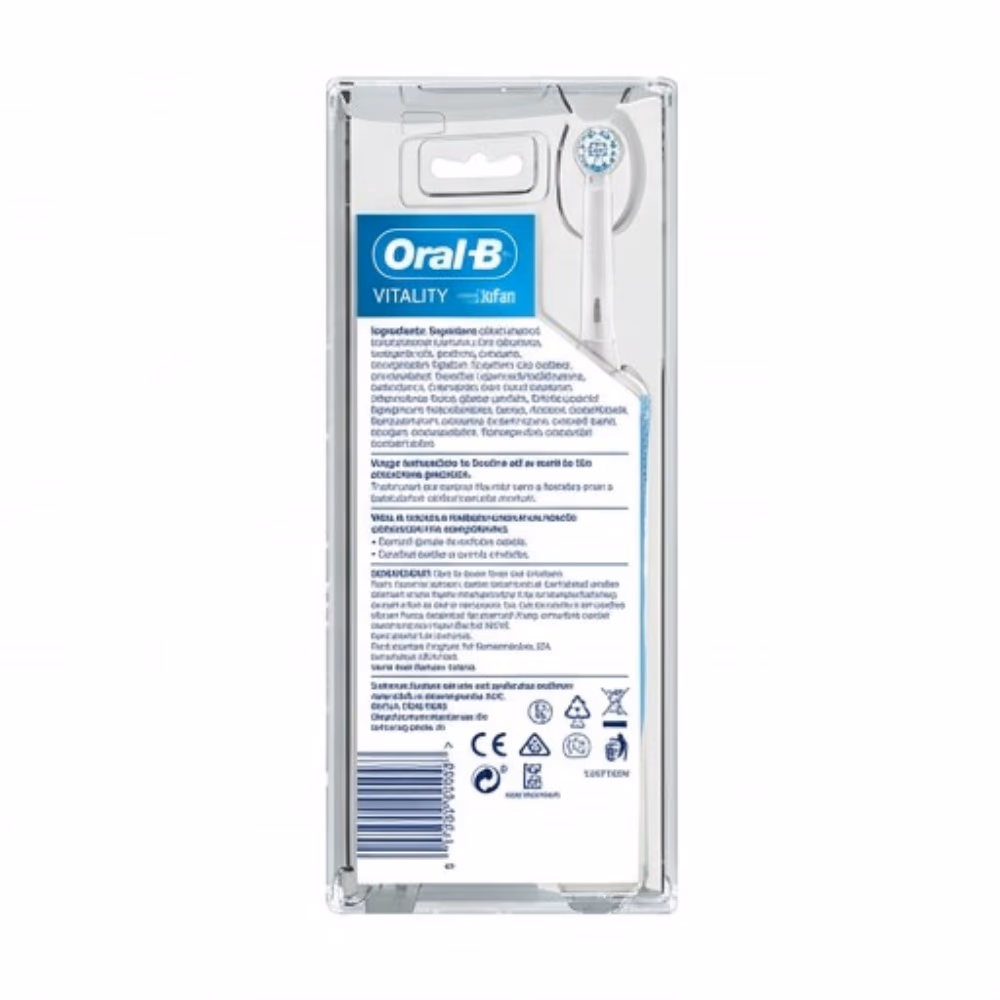 Oral-B Vitality Toothbrush 2
