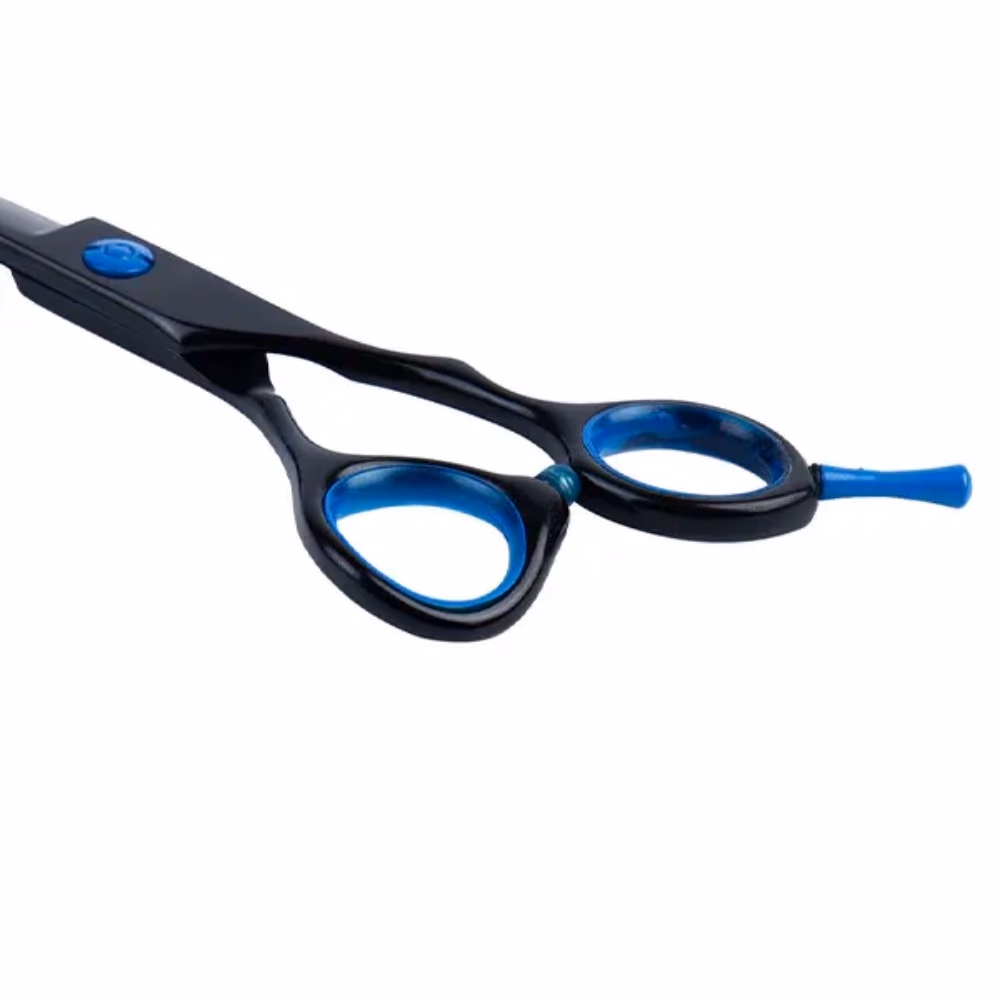 Henbor Italian 837/6 Inch Scissor Virtual Line 4