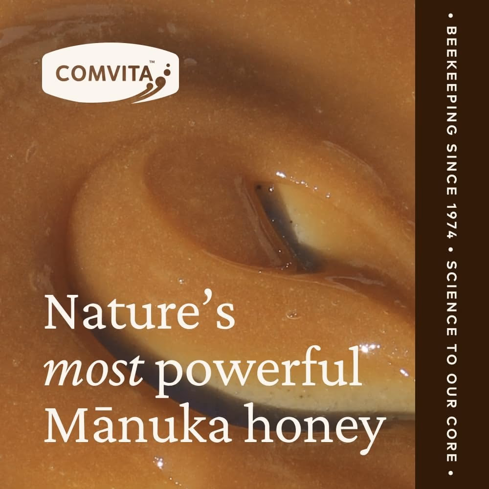 Comvita Manuka Honey UMF10+ MGO 263+ 500g 2