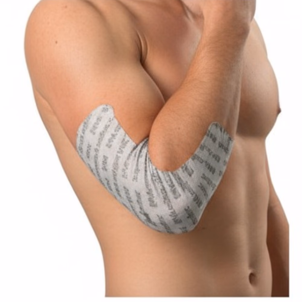 Mueller Pro Strip Elbow 410954 3