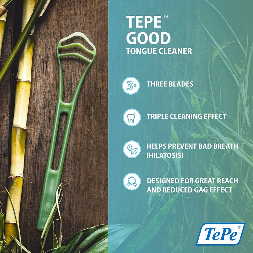 TePe Tongue Cleaner 2