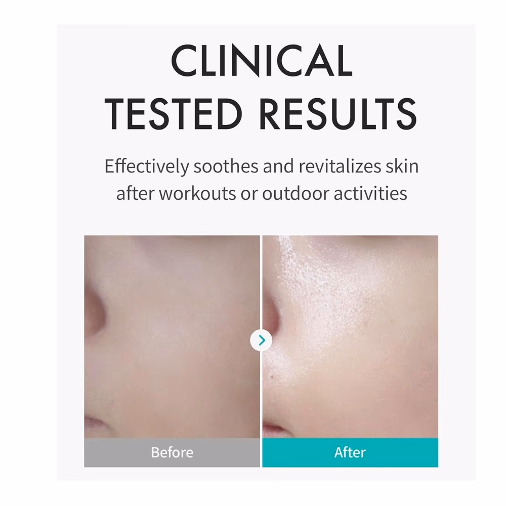 Rejuran Skin Protection Mask 6s 3