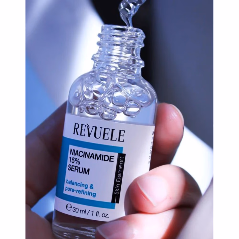 Revuele Niacinamide 15% Serum 30Ml 3
