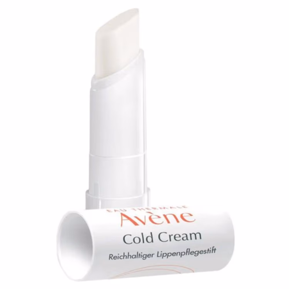 Avene Hydrating Lip Balm 4g 5