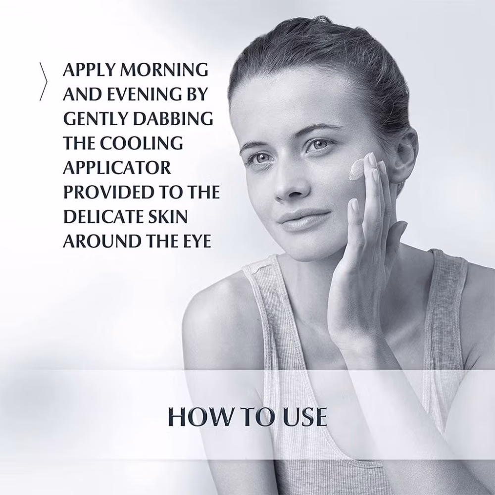 Eucerin Aquaporin Active Eye Cream 15ml 4