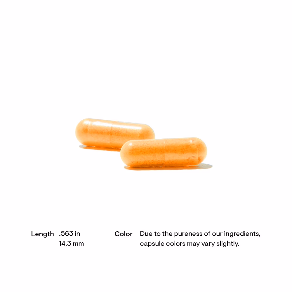 Thorne Riboflavin 5-Phosphate – 60 Capsules 4