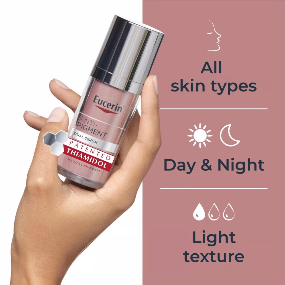 Eucerin Anti Pigment Dual Serum 30ml 4