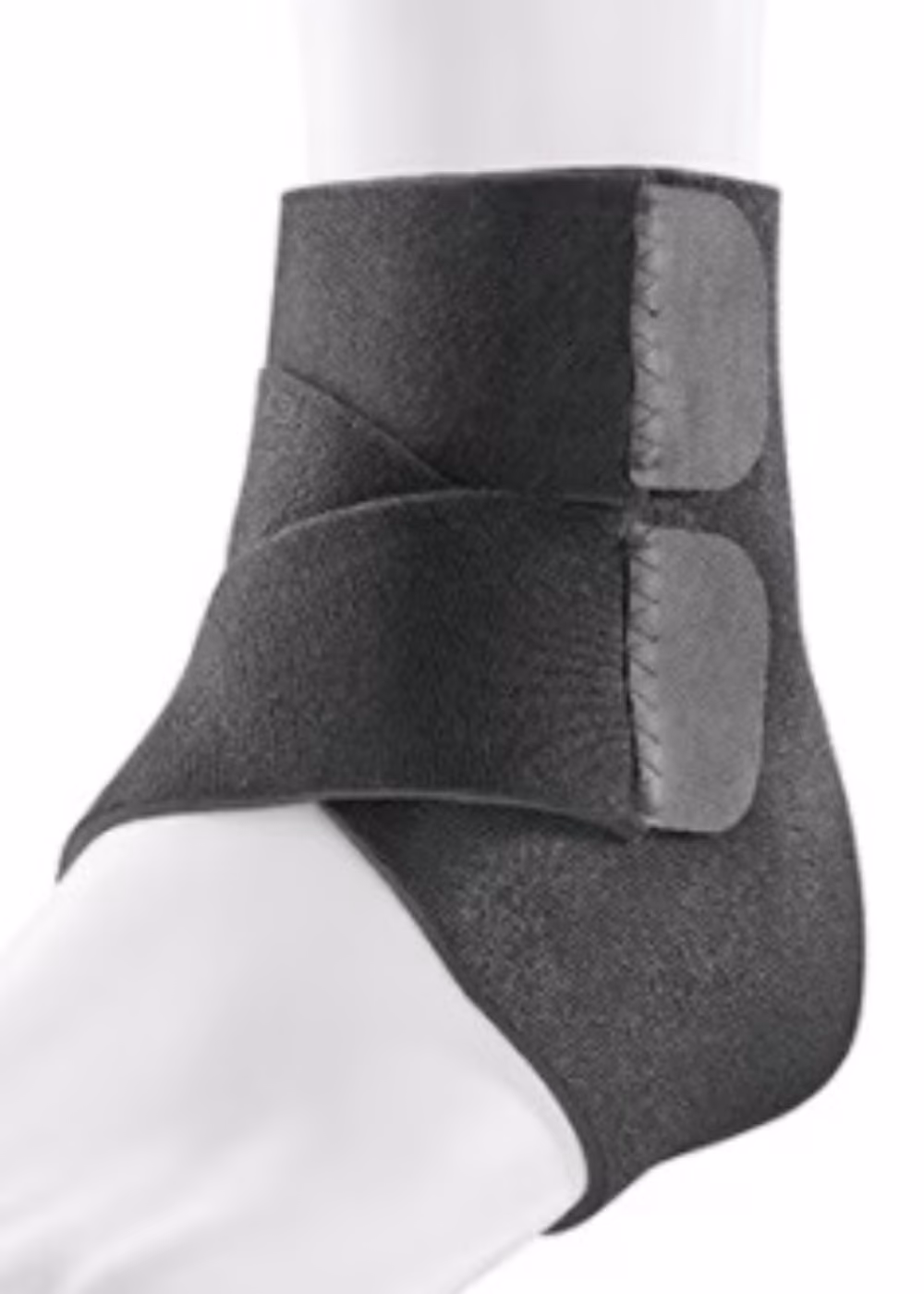 Futuro Sport Adjustable Moisture Control Ankle Support (48635) 4