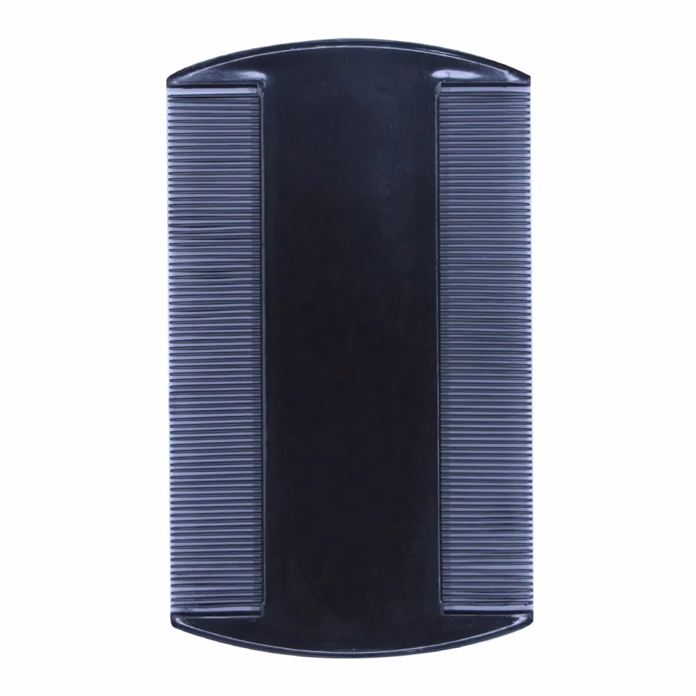 Ezycare Plastic Lice Comb 2