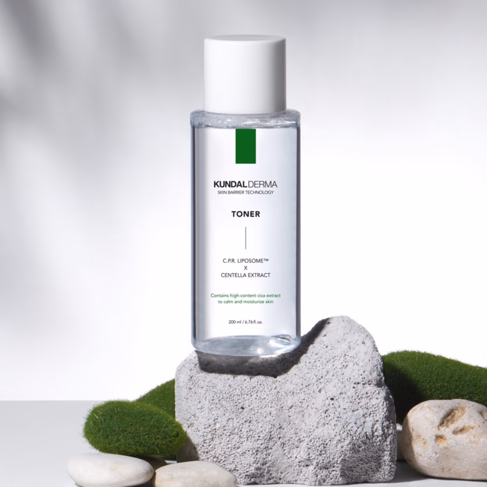 Kundal Derma Toner 200ml 5