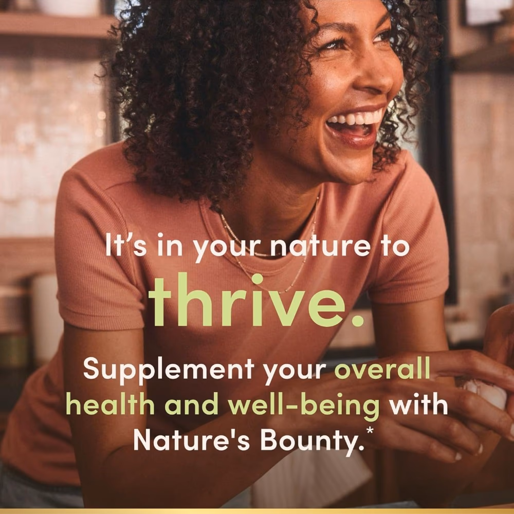 Natures Bounty, Milk Thistle Extract -1000 mg(50 Softgels) 3