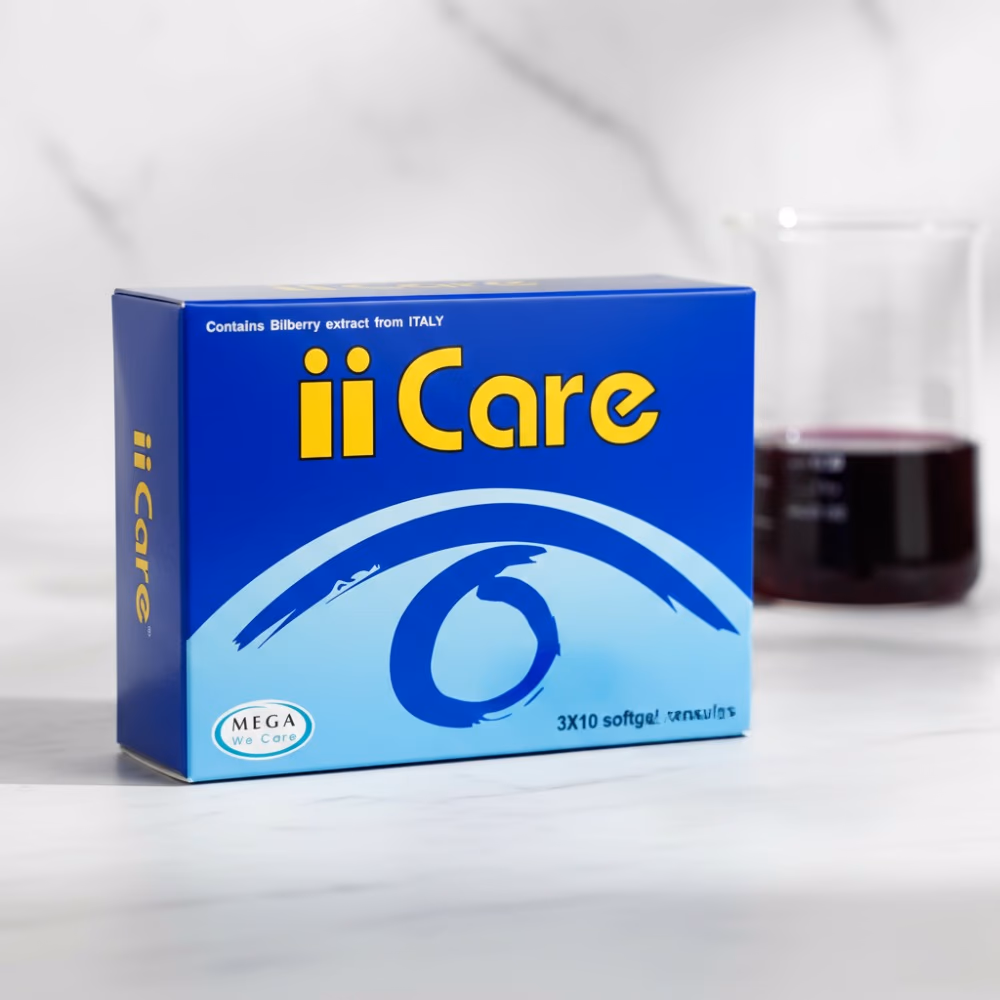 II Care Capsules 30 Capsules 2