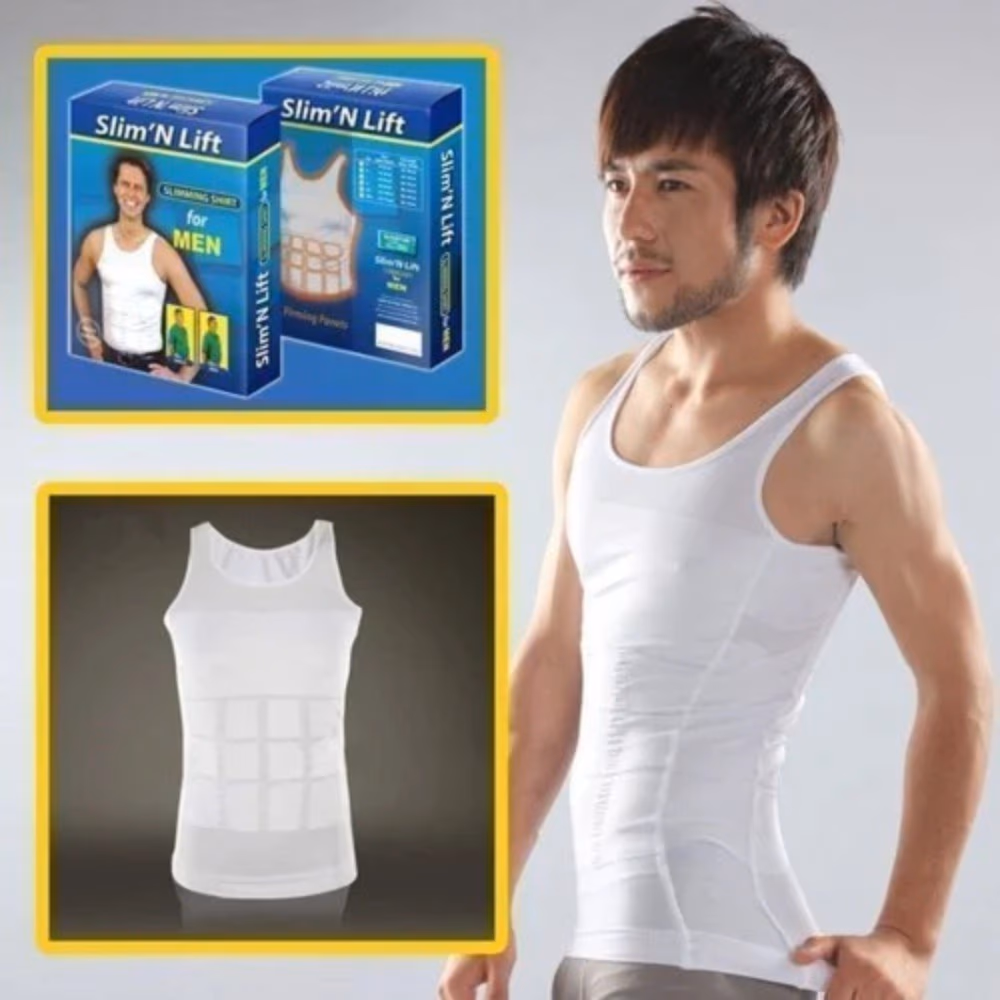 Slim N Lift Firmin Panels Male XXL 2
