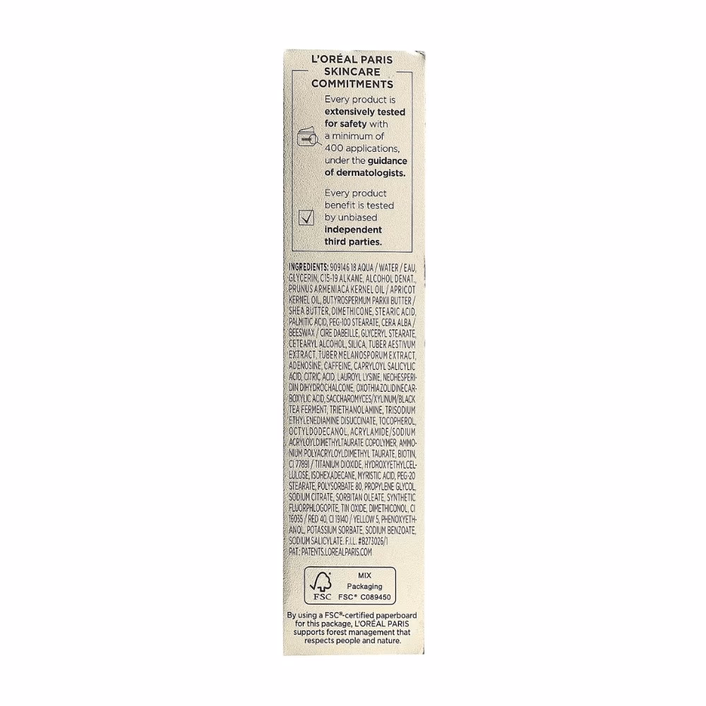 LOreal Age Perfect Cell Renewal Anti-Aging Cream 15ml 3