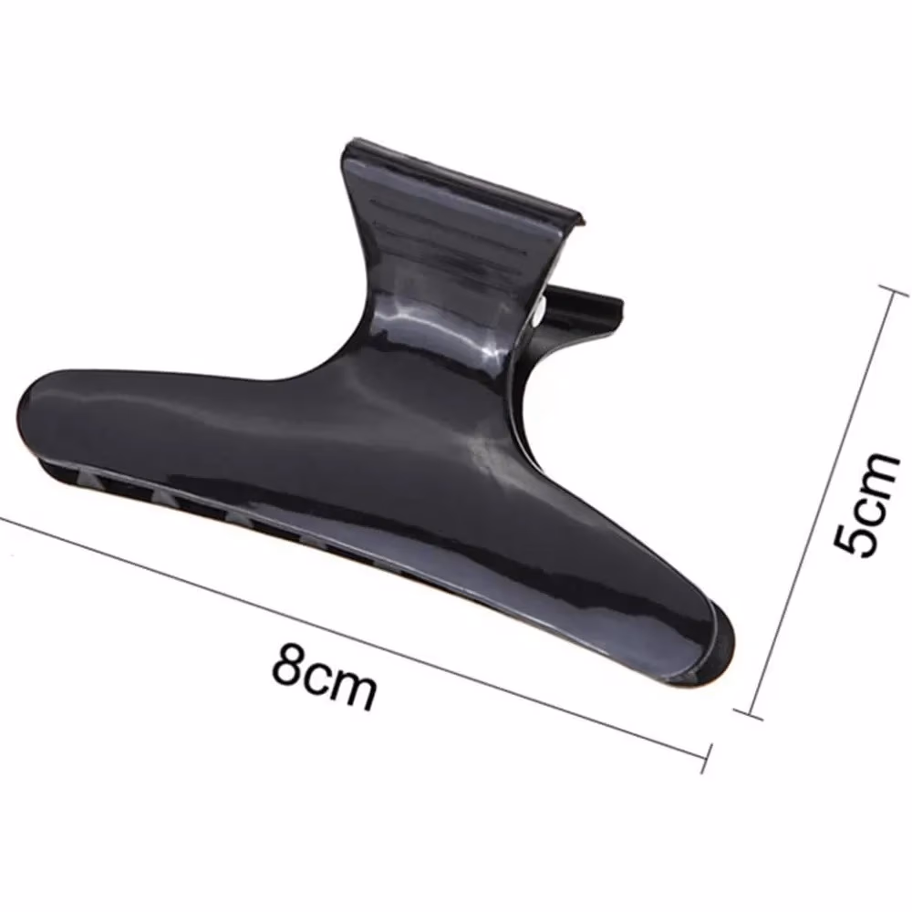 Dream World Butterfly Clamps 12S BR52064 4